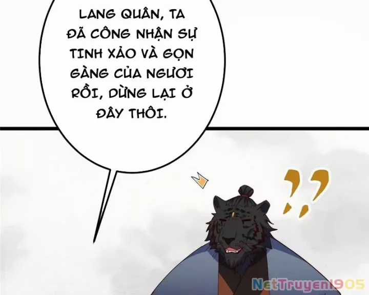 Chưởng Môn Khiêm Tốn Chút - Chapter 536 - Trang 81