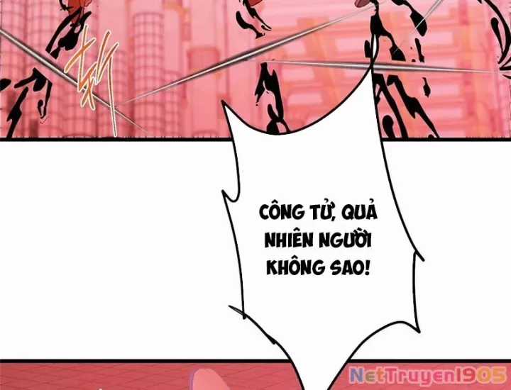 Chưởng Môn Khiêm Tốn Chút - Chapter 541 - Trang 11