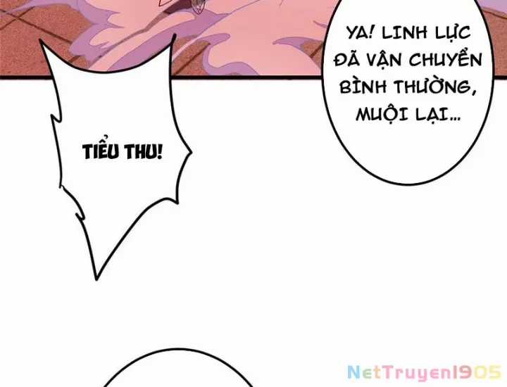 Chưởng Môn Khiêm Tốn Chút - Chapter 541 - Trang 13