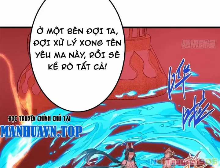 Chưởng Môn Khiêm Tốn Chút - Chapter 541 - Trang 14
