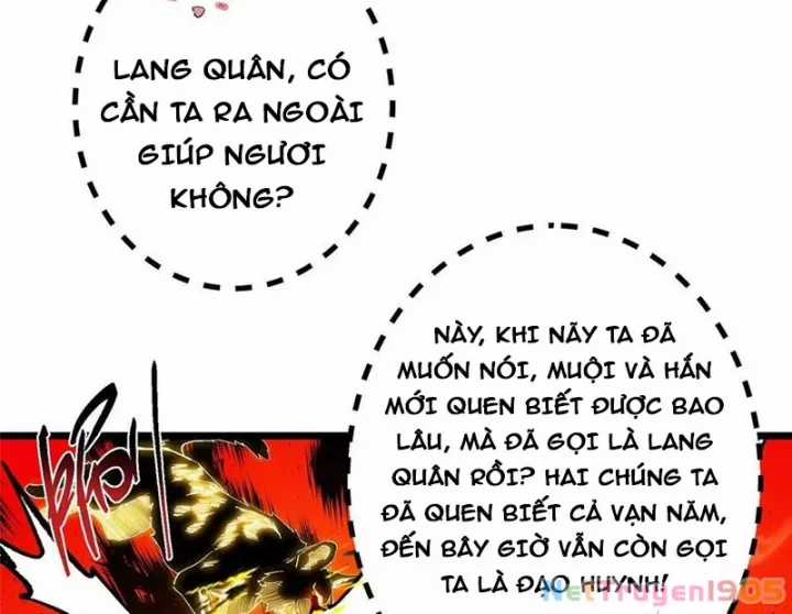 Chưởng Môn Khiêm Tốn Chút - Chapter 541 - Trang 133