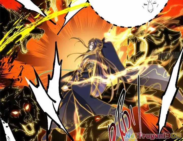 Chưởng Môn Khiêm Tốn Chút - Chapter 541 - Trang 134