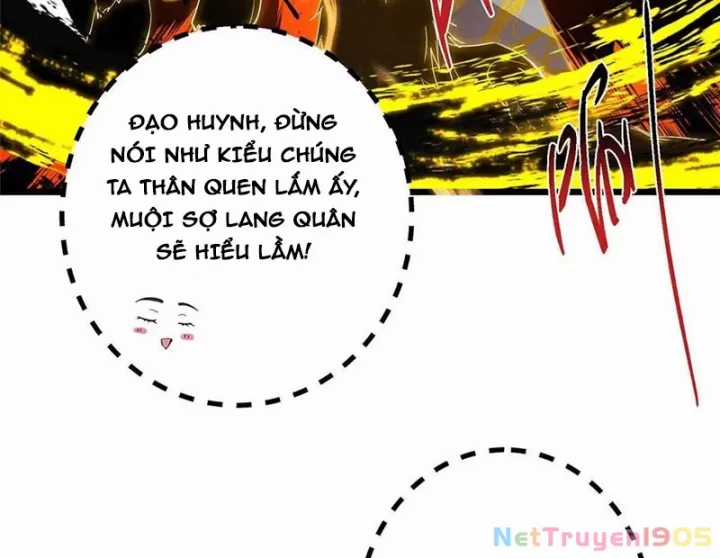 Chưởng Môn Khiêm Tốn Chút - Chapter 541 - Trang 135