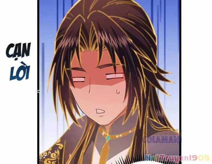 Chưởng Môn Khiêm Tốn Chút - Chapter 541 - Trang 137