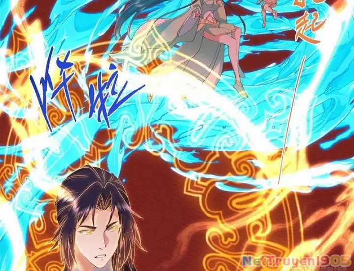 Chưởng Môn Khiêm Tốn Chút - Chapter 541 - Trang 15