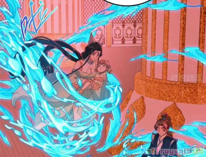 Chưởng Môn Khiêm Tốn Chút - Chapter 541 - Trang 19