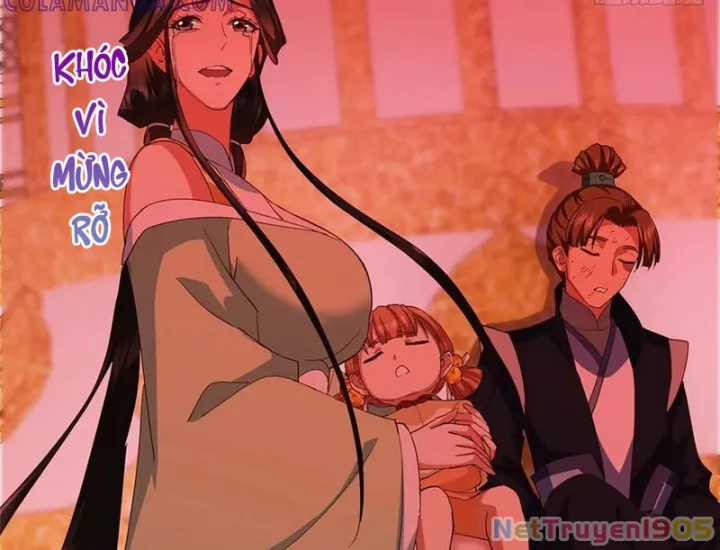 Chưởng Môn Khiêm Tốn Chút - Chapter 541 - Trang 23