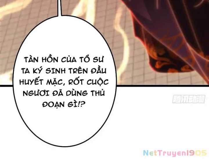 Chưởng Môn Khiêm Tốn Chút - Chapter 541 - Trang 28