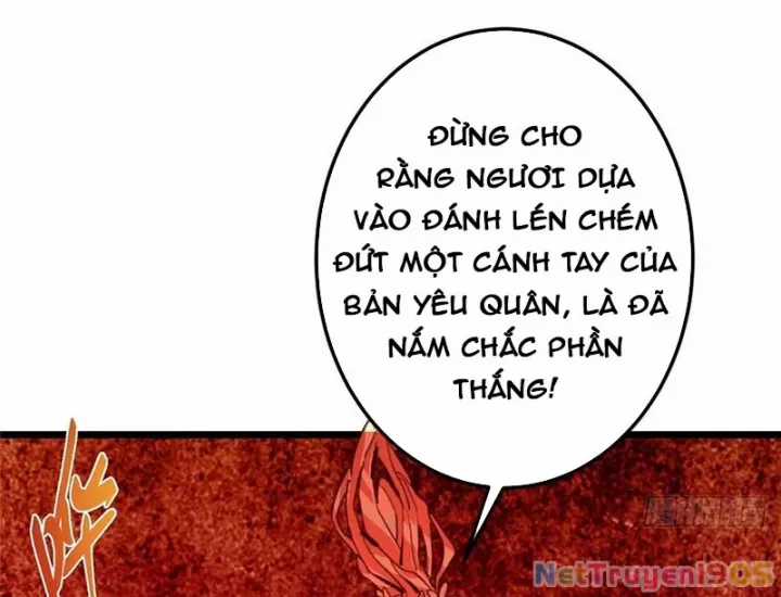 Chưởng Môn Khiêm Tốn Chút - Chapter 541 - Trang 33