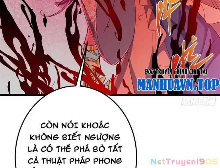 Chưởng Môn Khiêm Tốn Chút - Chapter 541 - Trang 35