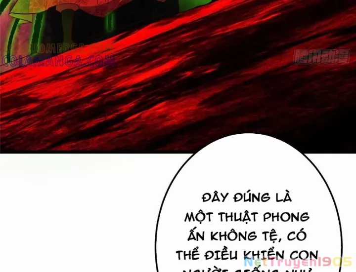 Chưởng Môn Khiêm Tốn Chút - Chapter 541 - Trang 53