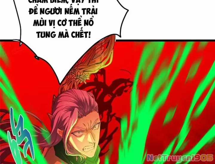 Chưởng Môn Khiêm Tốn Chút - Chapter 541 - Trang 57