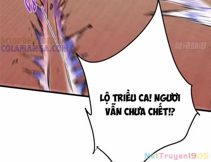 Chưởng Môn Khiêm Tốn Chút - Chapter 541 - Trang 7