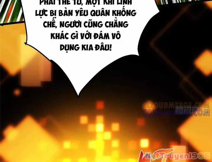 Chưởng Môn Khiêm Tốn Chút - Chapter 541 - Trang 63