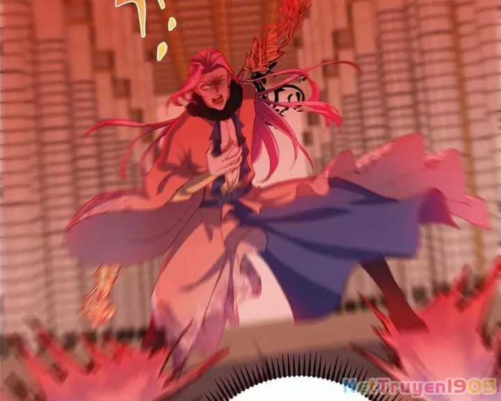 Chưởng Môn Khiêm Tốn Chút - Chapter 541 - Trang 79