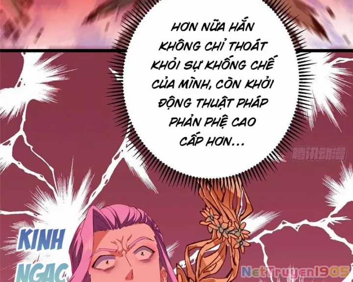 Chưởng Môn Khiêm Tốn Chút - Chapter 541 - Trang 80