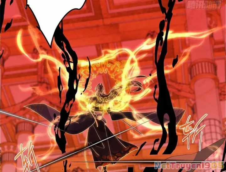 Chưởng Môn Khiêm Tốn Chút - Chapter 541 - Trang 9