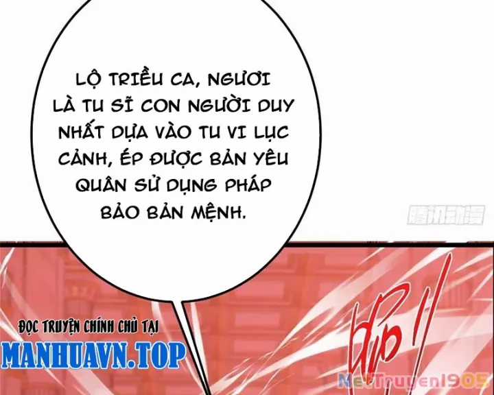 Chưởng Môn Khiêm Tốn Chút - Chapter 541 - Trang 90