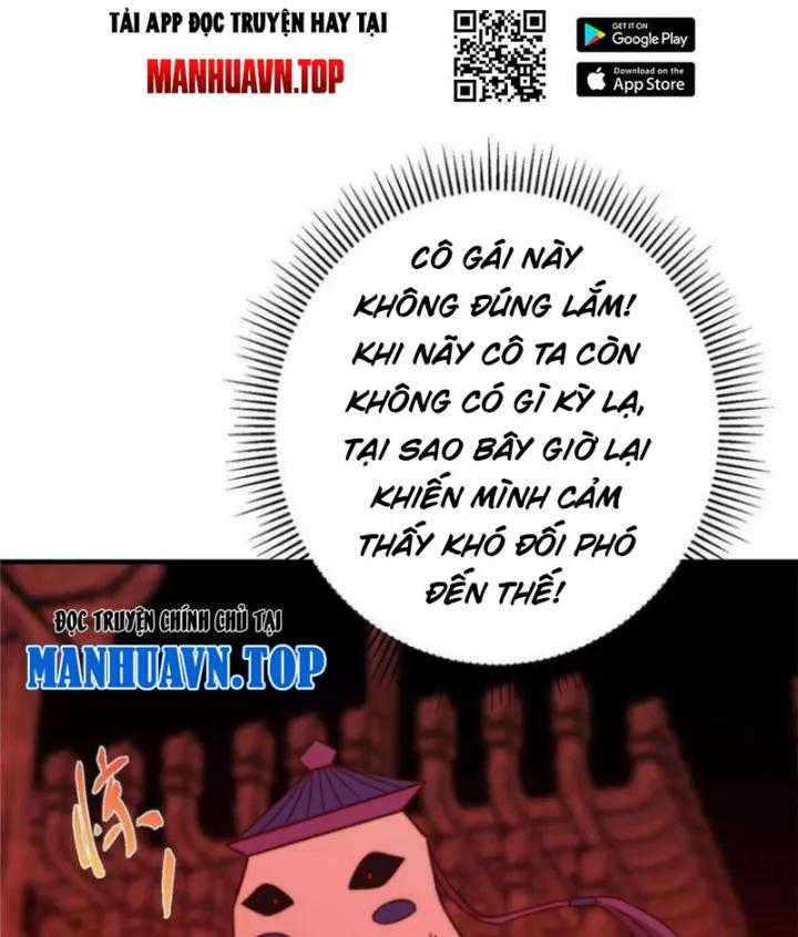 Chưởng Môn Khiêm Tốn Chút - Chapter 549 - Trang 2