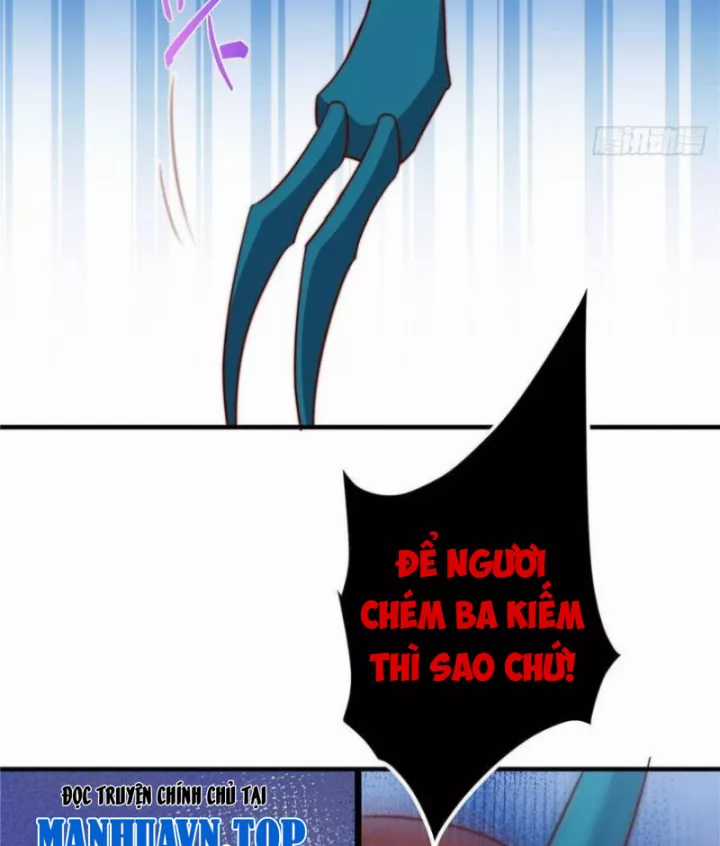 Chưởng Môn Khiêm Tốn Chút - Chapter 549 - Trang 11