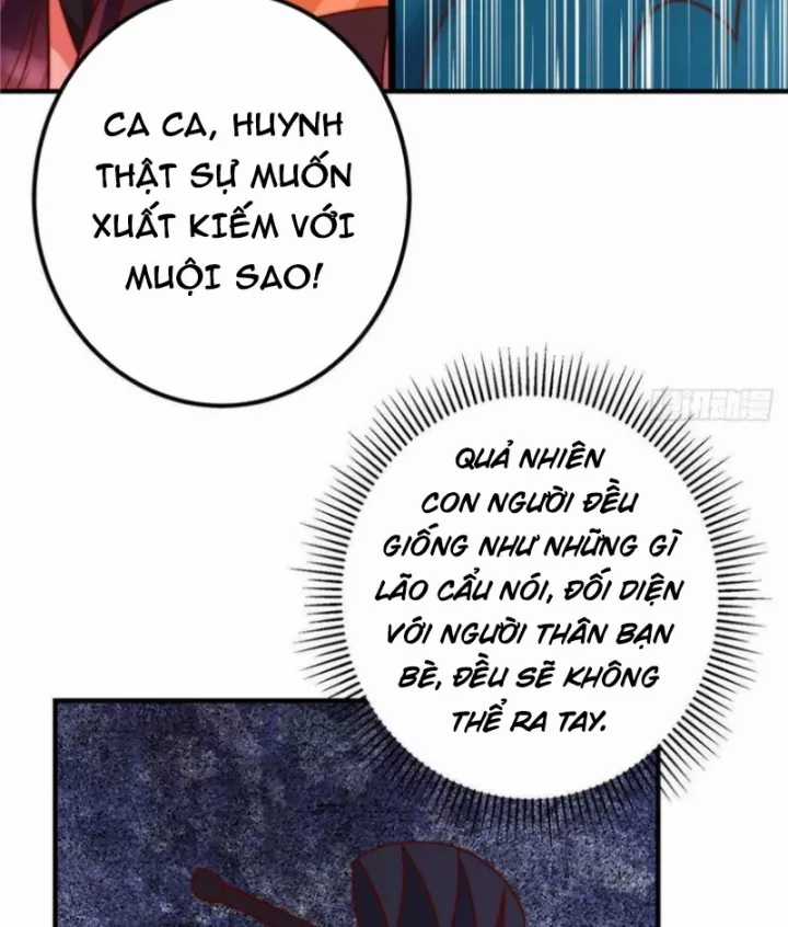 Chưởng Môn Khiêm Tốn Chút - Chapter 549 - Trang 13