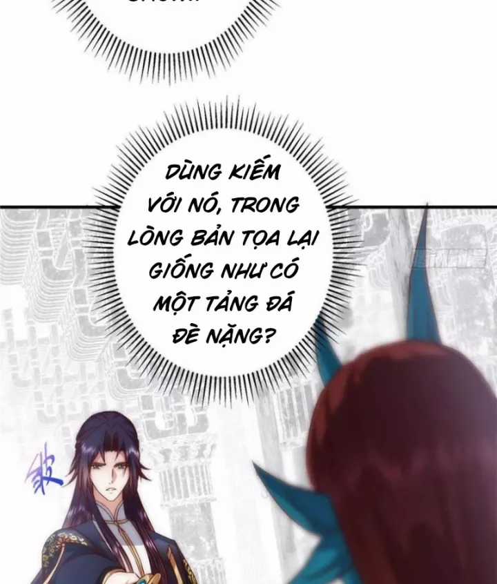 Chưởng Môn Khiêm Tốn Chút - Chapter 549 - Trang 19