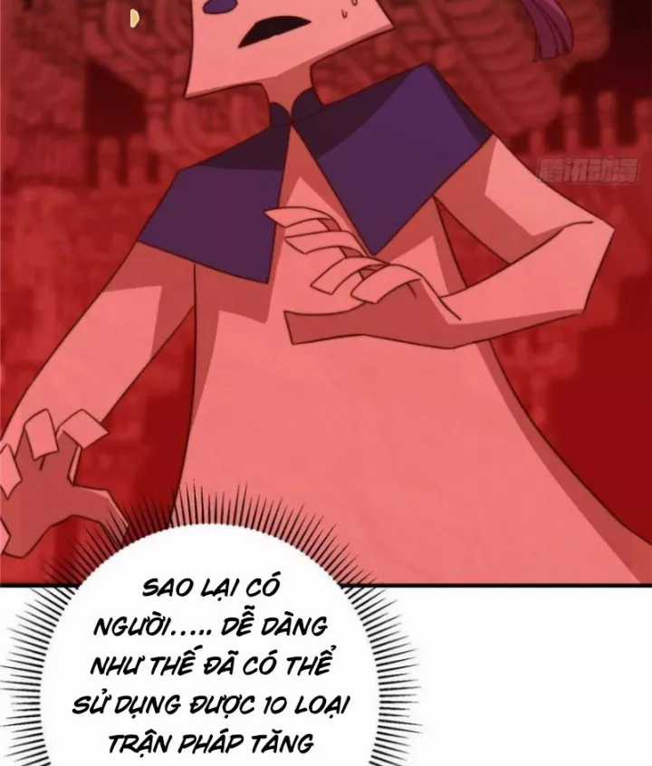 Chưởng Môn Khiêm Tốn Chút - Chapter 549 - Trang 3