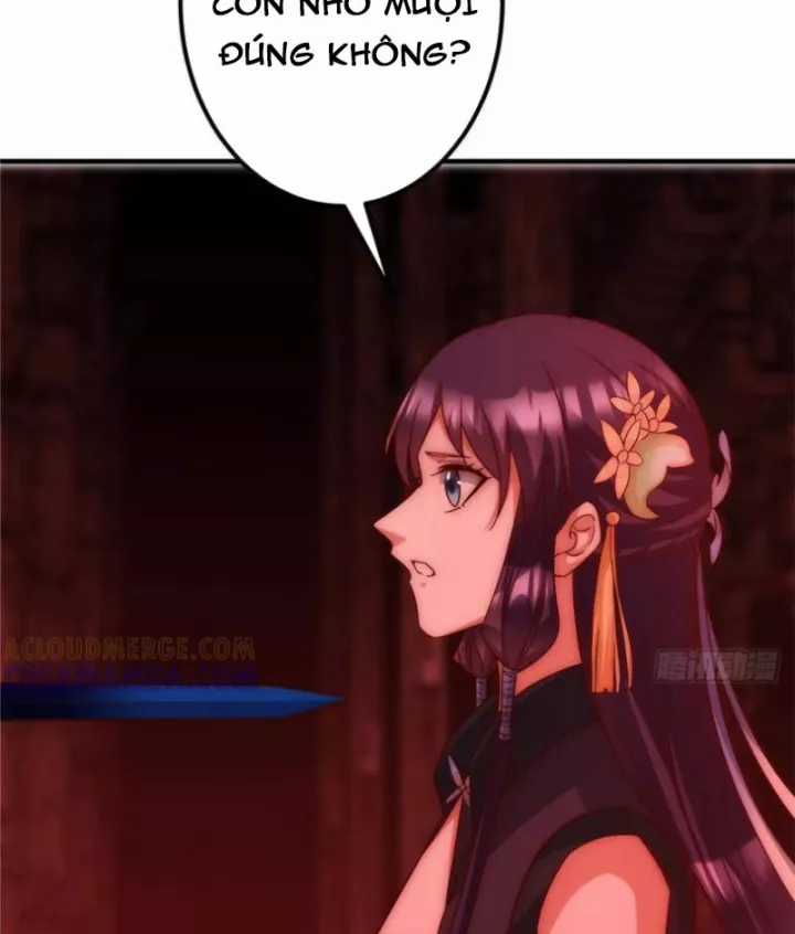 Chưởng Môn Khiêm Tốn Chút - Chapter 549 - Trang 21