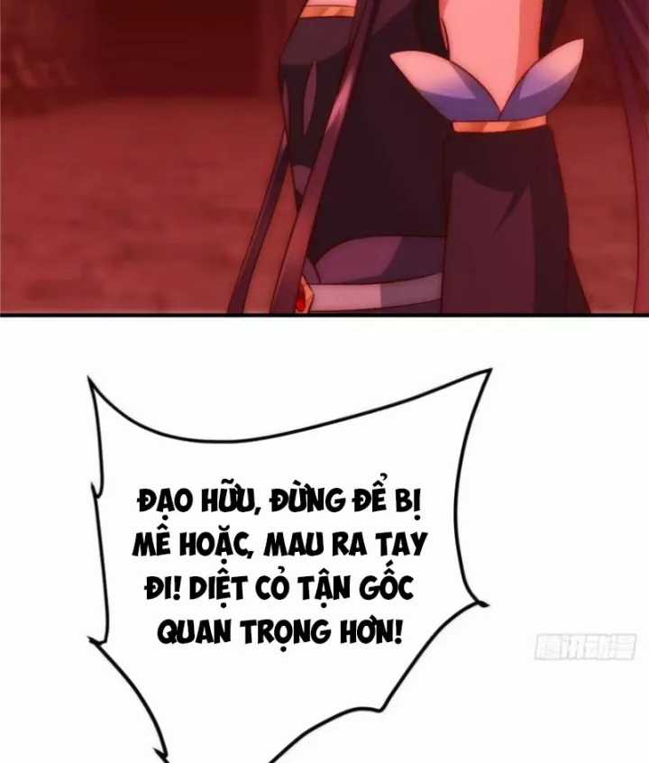 Chưởng Môn Khiêm Tốn Chút - Chapter 549 - Trang 22