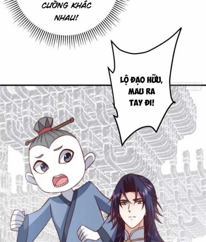 Chưởng Môn Khiêm Tốn Chút - Chapter 549 - Trang 4