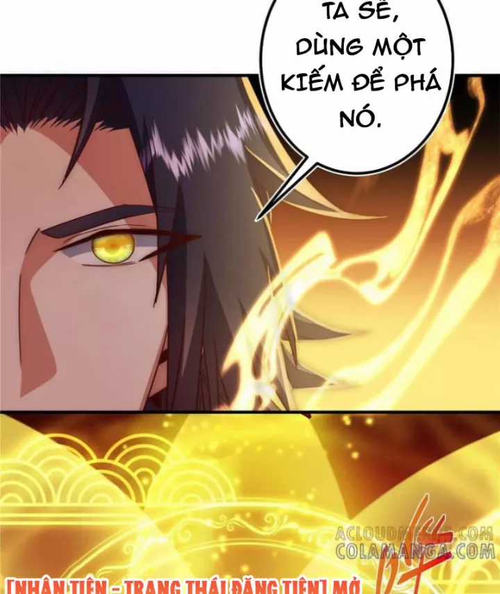 Chưởng Môn Khiêm Tốn Chút - Chapter 549 - Trang 31