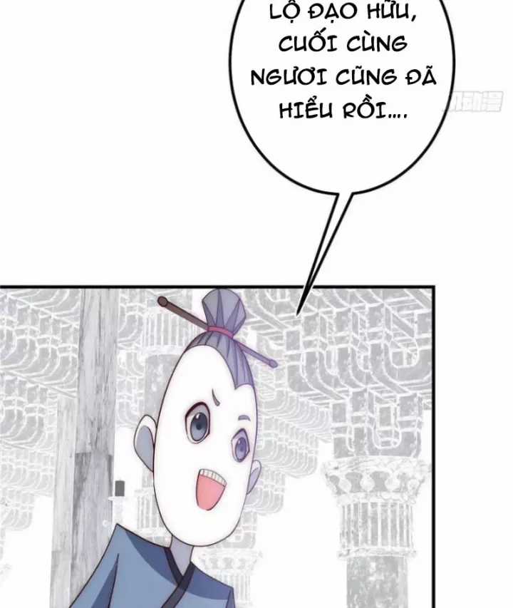 Chưởng Môn Khiêm Tốn Chút - Chapter 549 - Trang 34