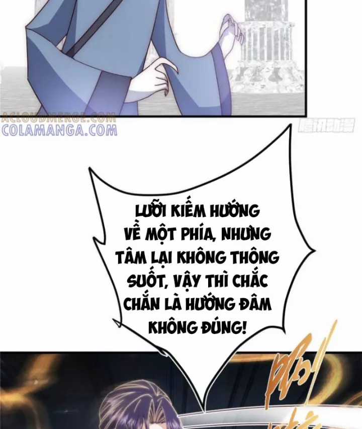 Chưởng Môn Khiêm Tốn Chút - Chapter 549 - Trang 35