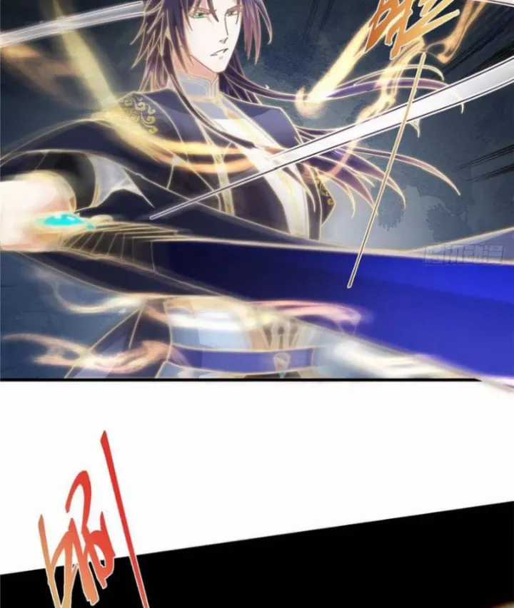 Chưởng Môn Khiêm Tốn Chút - Chapter 549 - Trang 36