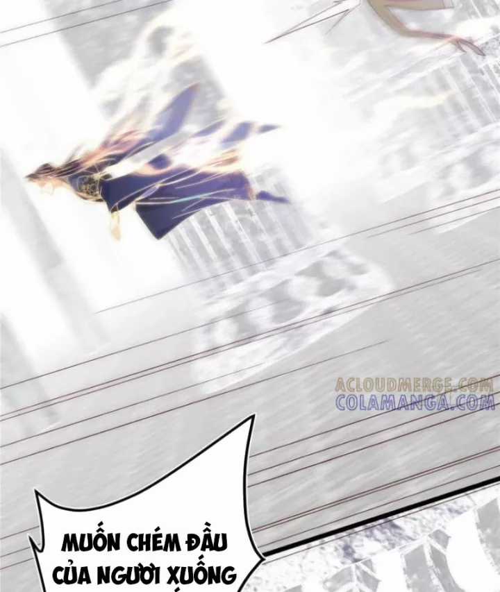 Chưởng Môn Khiêm Tốn Chút - Chapter 549 - Trang 38