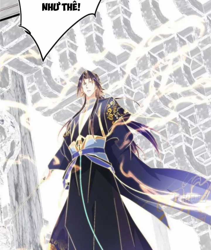 Chưởng Môn Khiêm Tốn Chút - Chapter 549 - Trang 39