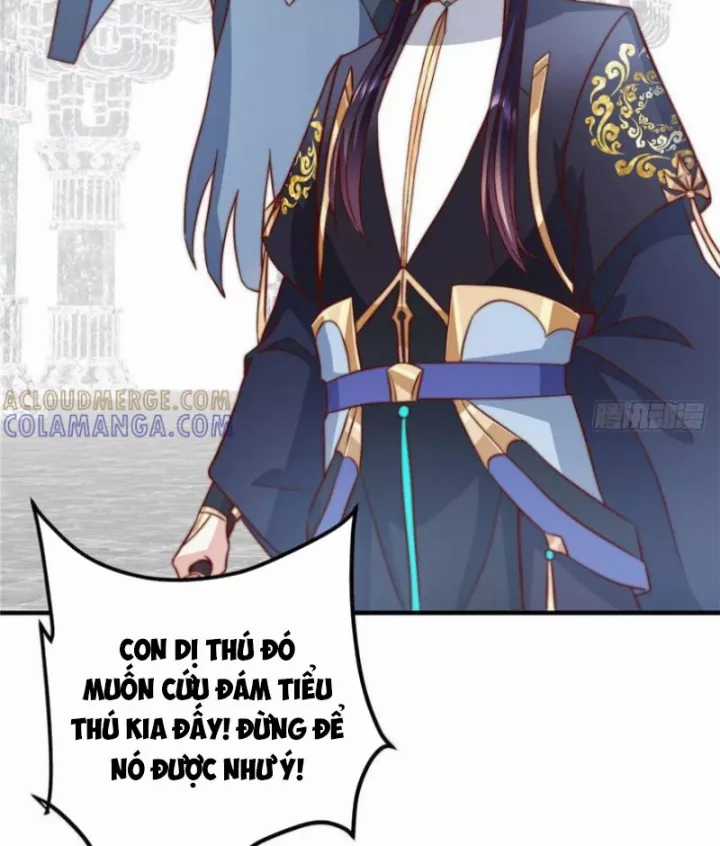 Chưởng Môn Khiêm Tốn Chút - Chapter 549 - Trang 5