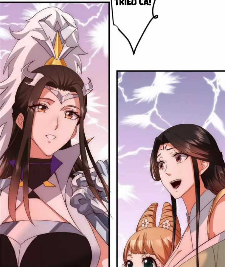 Chưởng Môn Khiêm Tốn Chút - Chapter 549 - Trang 41