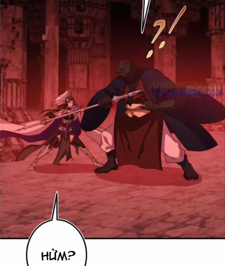 Chưởng Môn Khiêm Tốn Chút - Chapter 549 - Trang 48