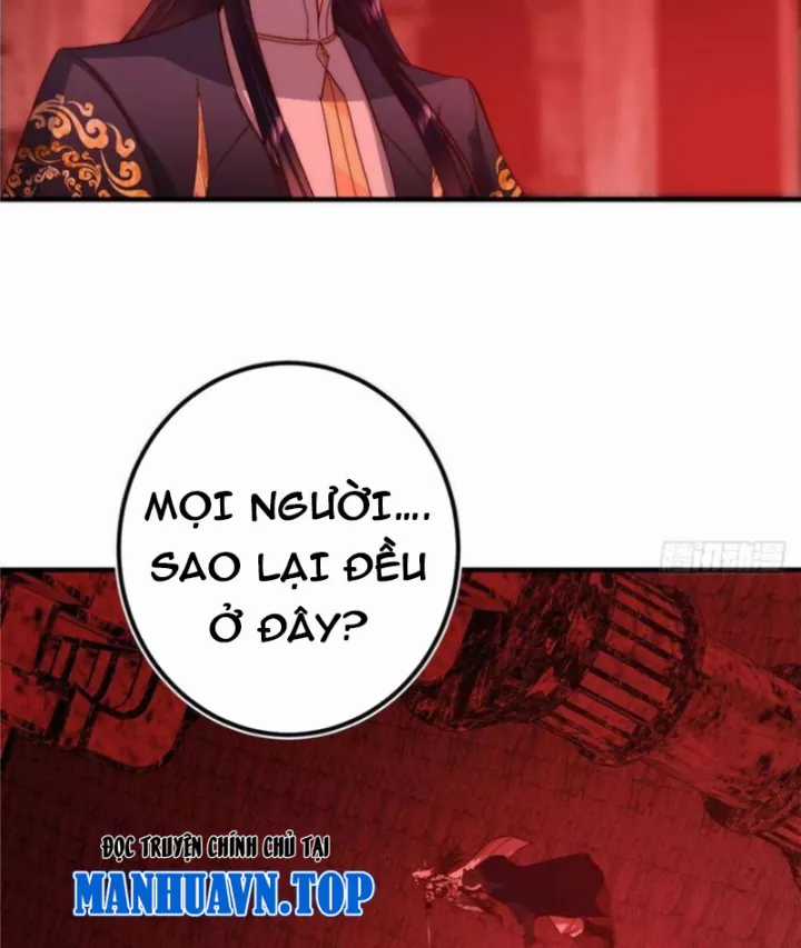 Chưởng Môn Khiêm Tốn Chút - Chapter 549 - Trang 50