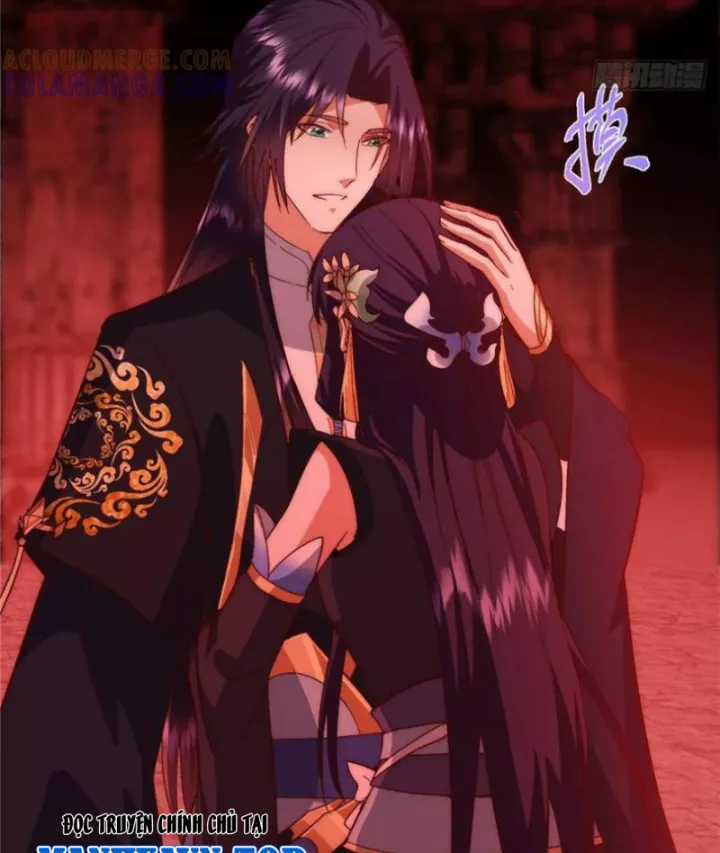 Chưởng Môn Khiêm Tốn Chút - Chapter 549 - Trang 55