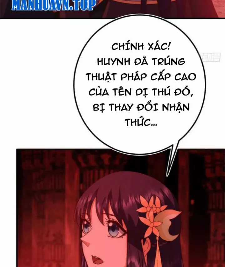 Chưởng Môn Khiêm Tốn Chút - Chapter 549 - Trang 56