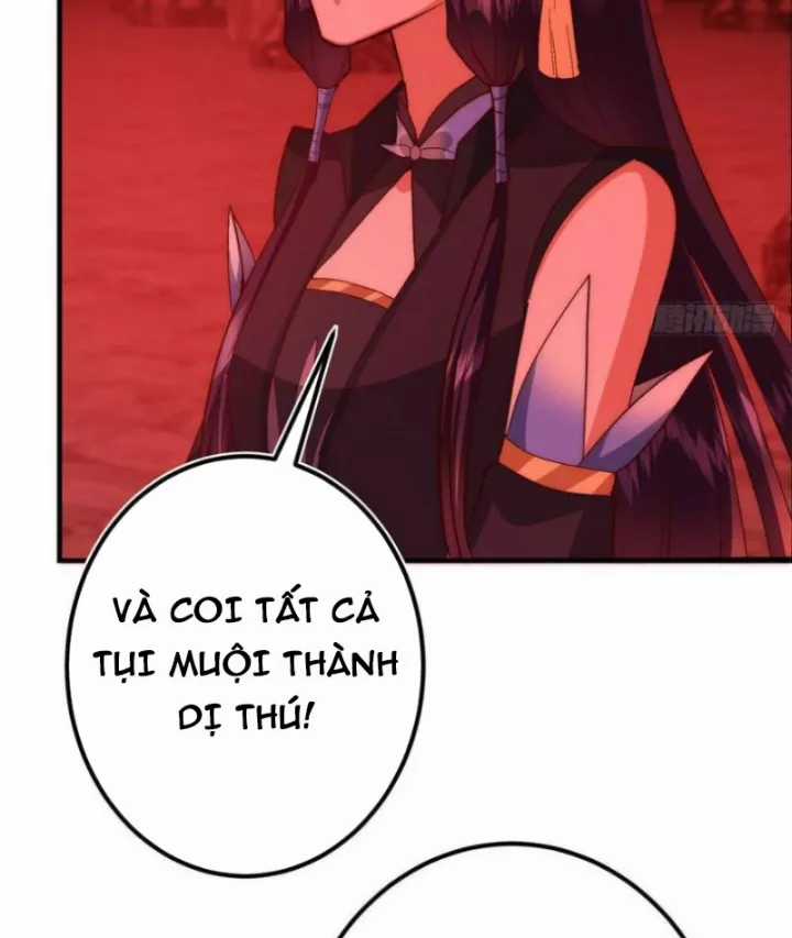 Chưởng Môn Khiêm Tốn Chút - Chapter 549 - Trang 57