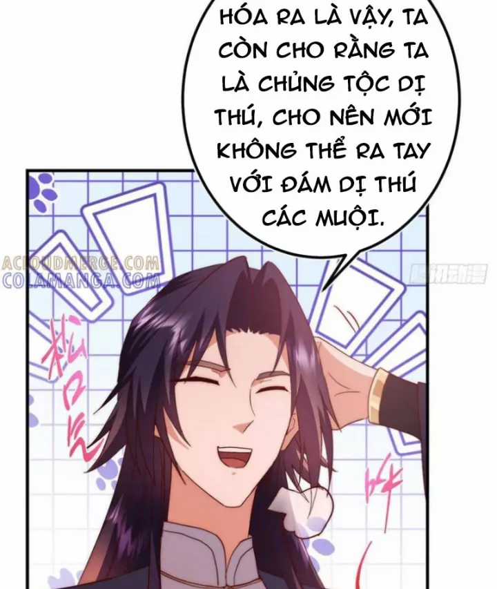 Chưởng Môn Khiêm Tốn Chút - Chapter 549 - Trang 58