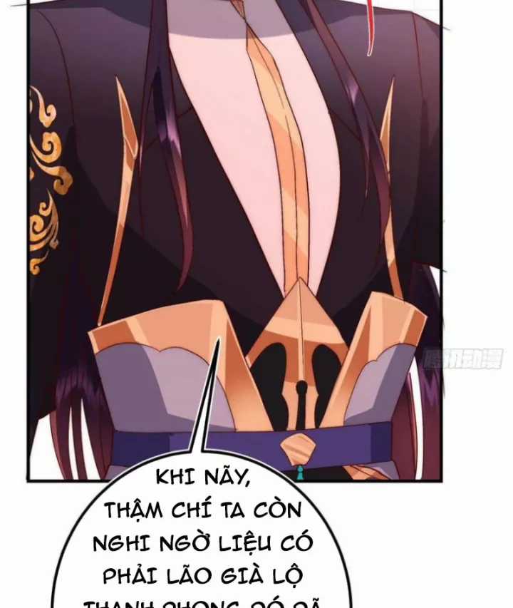 Chưởng Môn Khiêm Tốn Chút - Chapter 549 - Trang 59