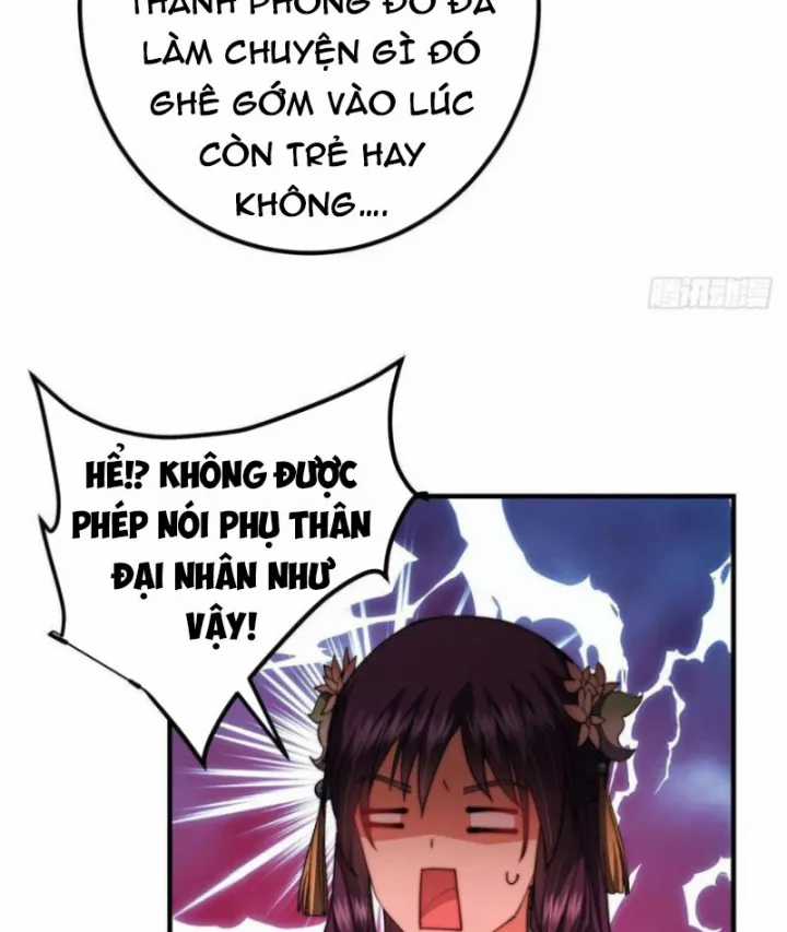 Chưởng Môn Khiêm Tốn Chút - Chapter 549 - Trang 60