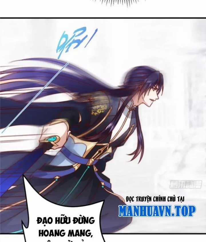 Chưởng Môn Khiêm Tốn Chút - Chapter 549 - Trang 7