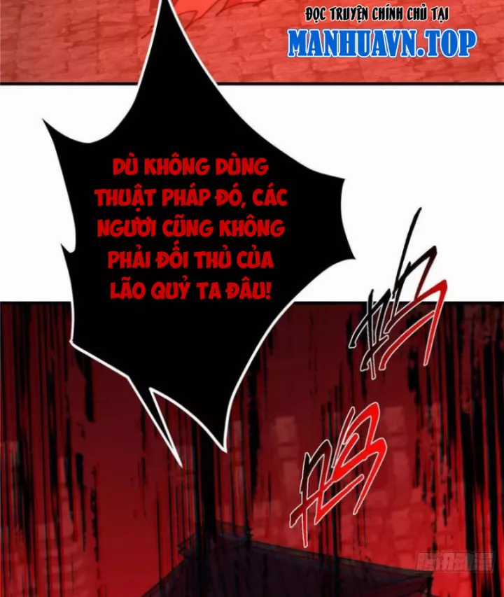 Chưởng Môn Khiêm Tốn Chút - Chapter 549 - Trang 65