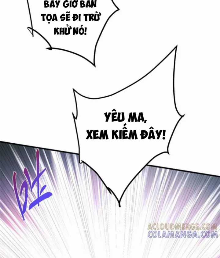 Chưởng Môn Khiêm Tốn Chút - Chapter 549 - Trang 8