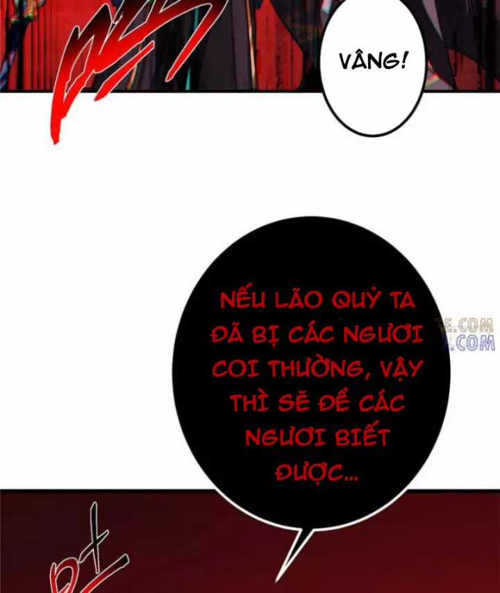 Chưởng Môn Khiêm Tốn Chút - Chapter 549 - Trang 71